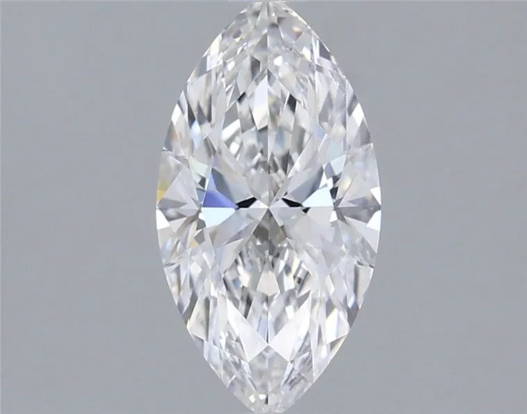 1.02ct MARQUISE E VVS2 Lab Grown diamond