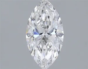 1.02ct MARQUISE E VVS2 Lab diamond