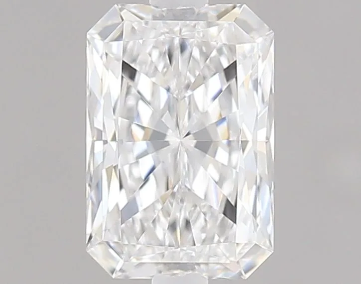 0.70ct RADIANT D VS2 Natural diamond