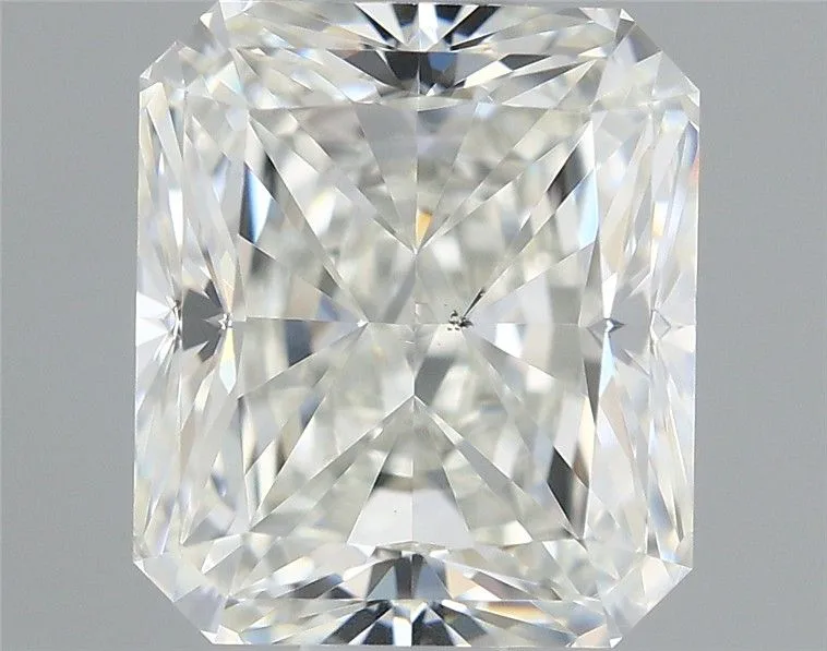 1.00ct RADIANT H VS2 Natural diamond