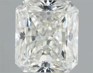 1ct RADIANT H VS2 Natural diamond