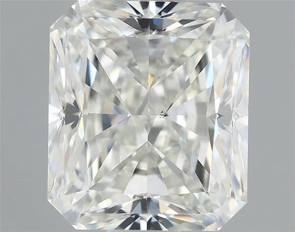 1ct RADIANT H VS2 Natural diamond