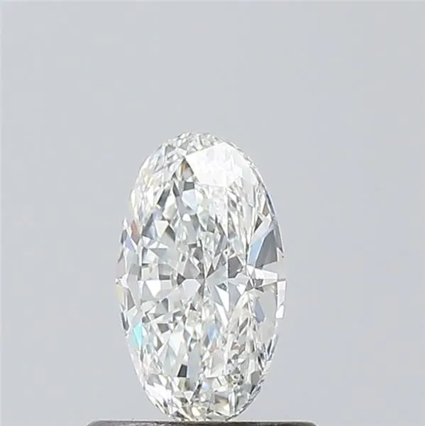 0.6ct OVAL G VS2 Natural diamond