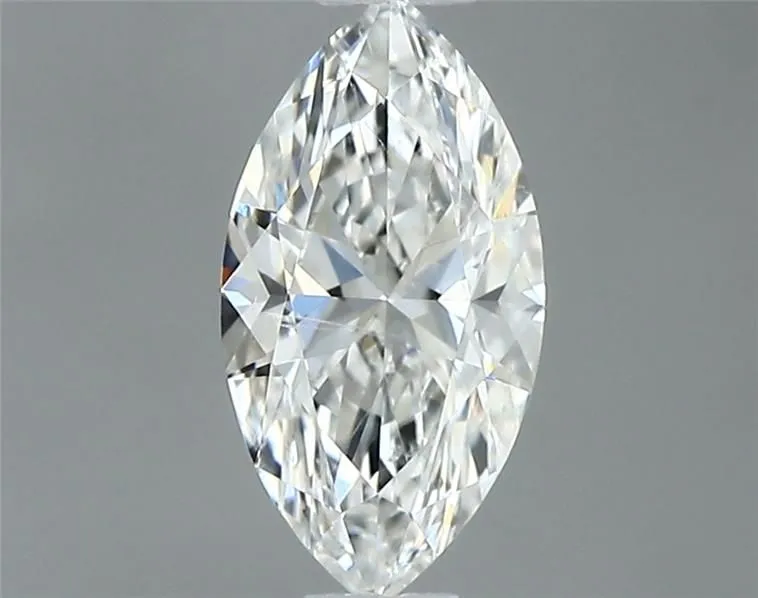 0.34ct MARQUISE G SI2 Natural diamond