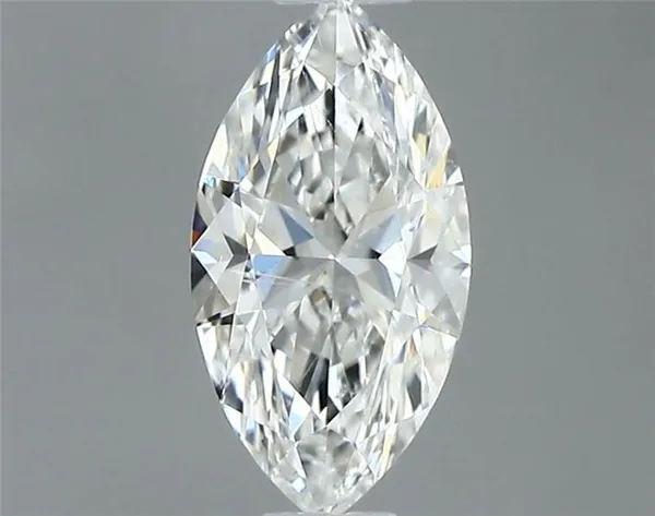 0.34ct MARQUISE G SI2 Natural diamond