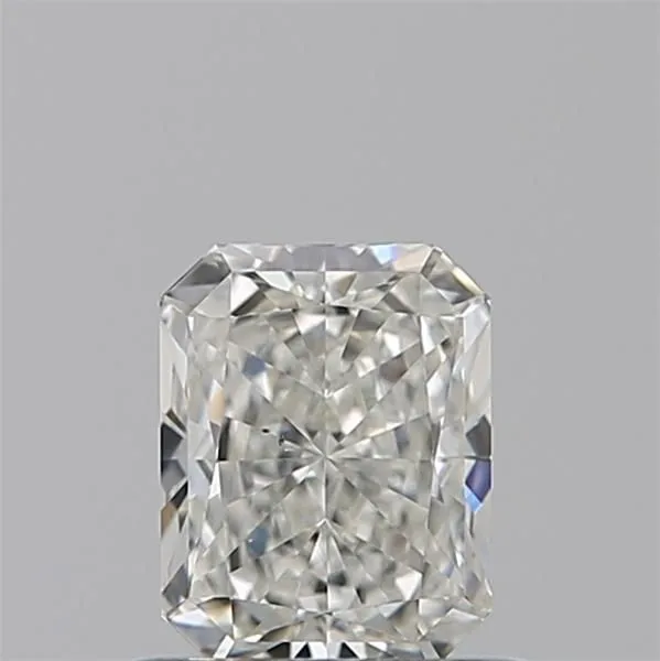 0.70ct RADIANT H VS2 Natural diamond