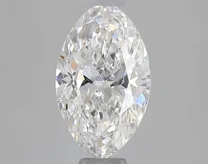 0.7ct MARQUISE F SI2 Natural diamond