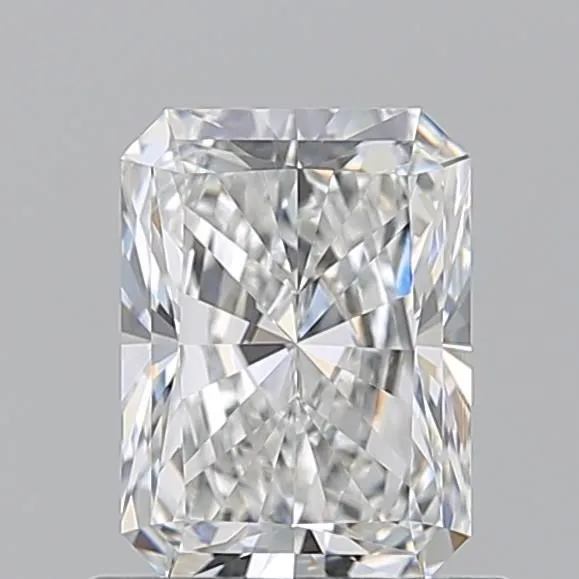 1.01ct RADIANT F VVS2 Natural diamond