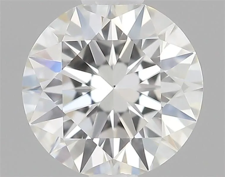 0.30ct ROUND H VS2 Natural diamond