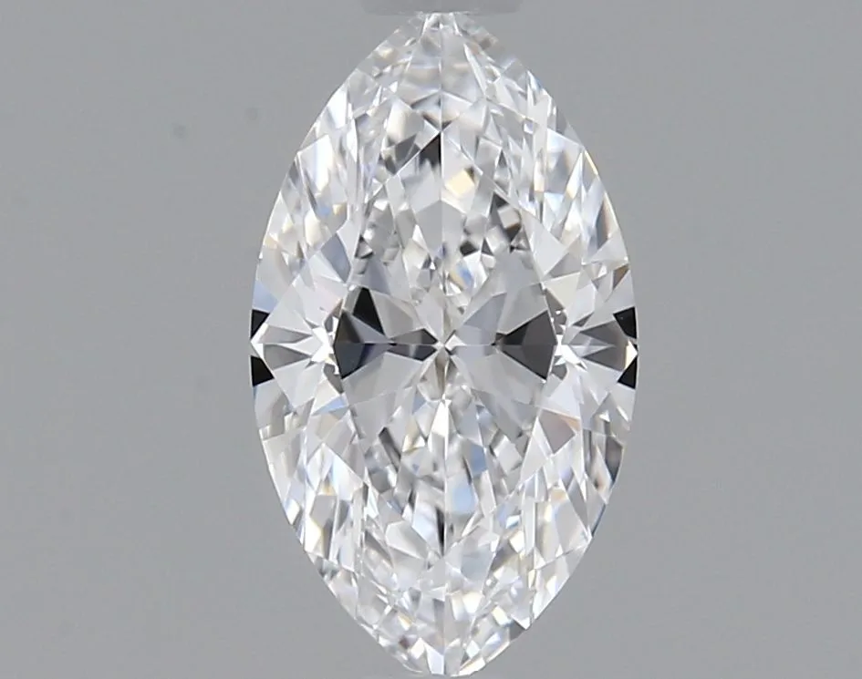 0.50ct MARQUISE D VS1 Natural diamond