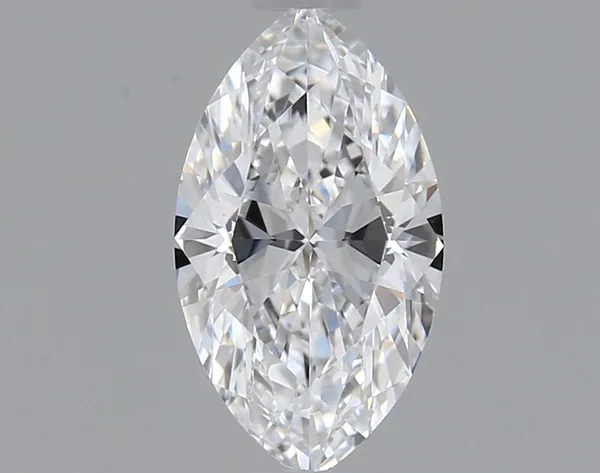 0.5ct MARQUISE D VS1 Natural diamond