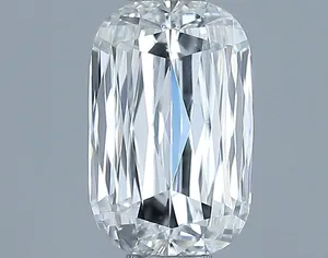 1ct RADIANT H VVS2 Natural diamond