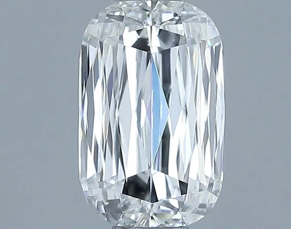 1ct RADIANT H VVS2 Natural diamond