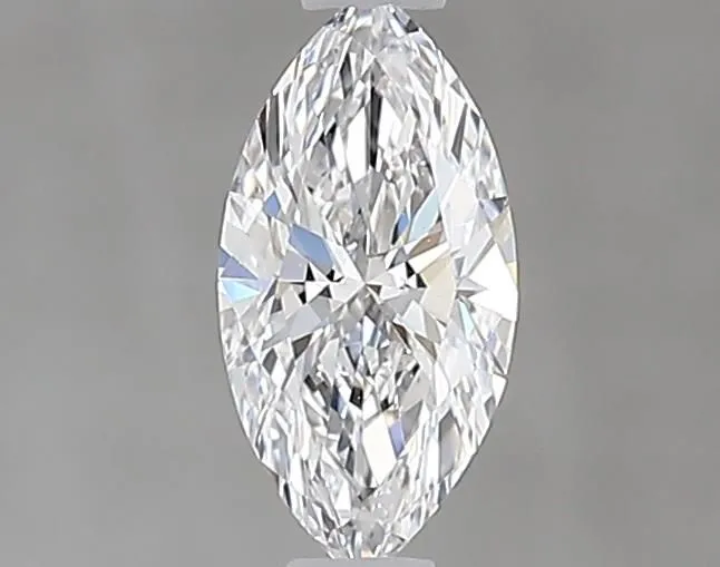 0.40ct MARQUISE D VS2 Natural diamond