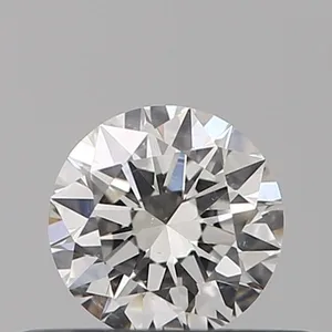 0.3ct ROUND G SI1 Natural diamond