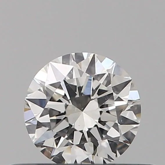0.3ct ROUND G SI1 Natural diamond