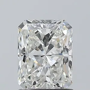1.2ct RADIANT H VVS2 Natural diamond