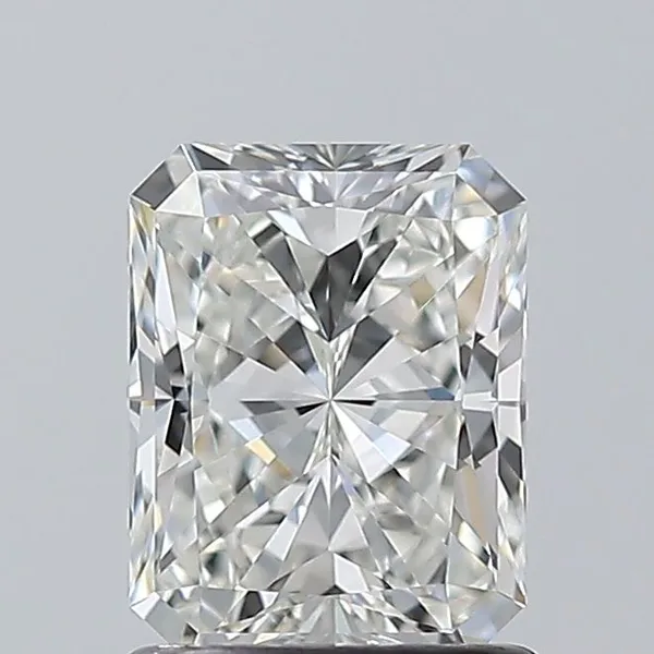 1.2ct RADIANT H VVS2 Natural diamond