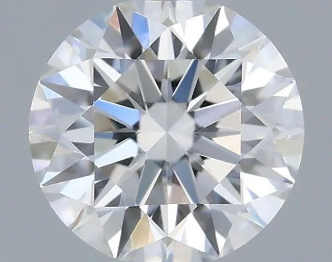 0.34ct ROUND F SI2 Natural diamond
