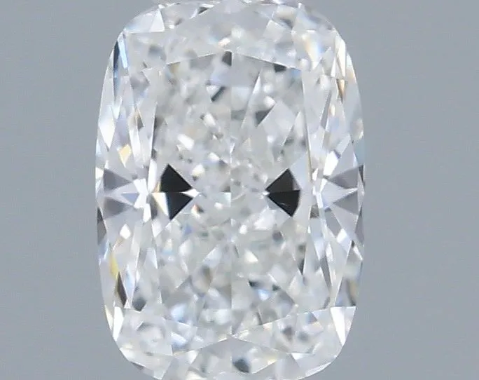 0.40ct CUSHION F VS1 Natural diamond