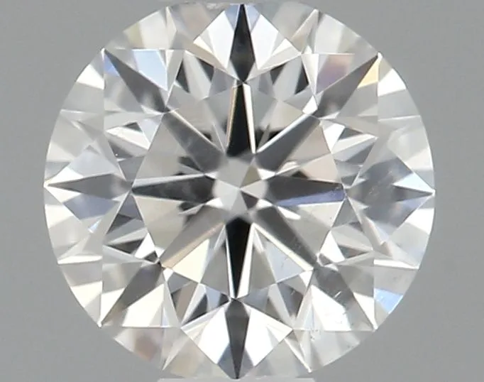 0.33ct ROUND E SI2 Natural diamond