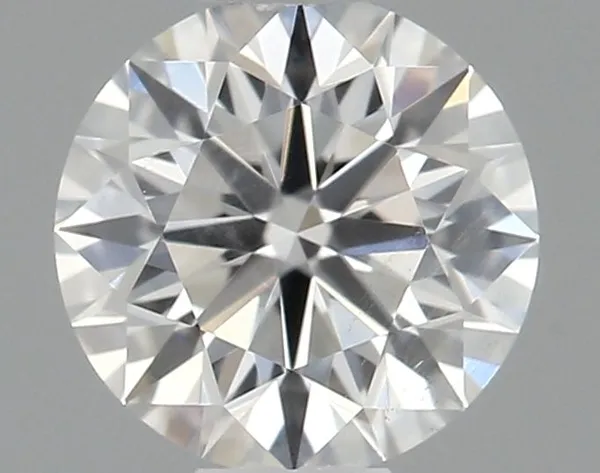 0.33ct ROUND E SI2 Natural diamond