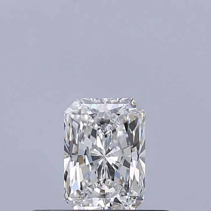 0.31ct RADIANT D VVS2 Natural diamond