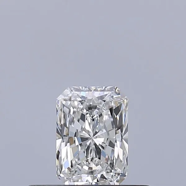0.31ct RADIANT D VVS2 Natural diamond