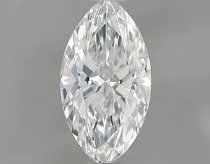 0.5ct MARQUISE G VS2 Natural diamond