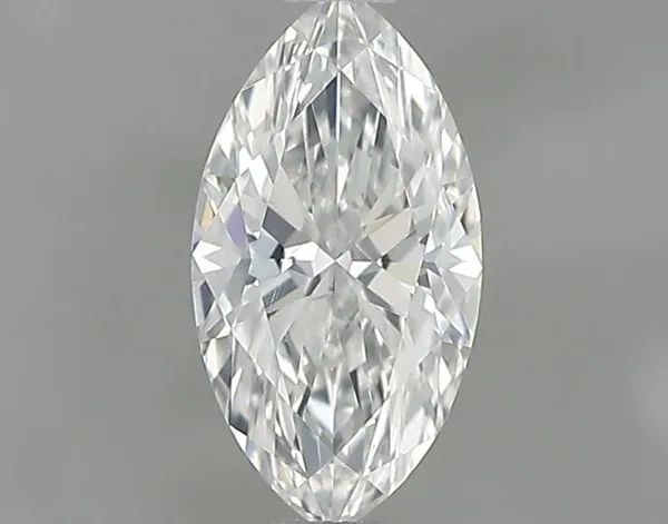 0.5ct MARQUISE G VS2 Natural diamond