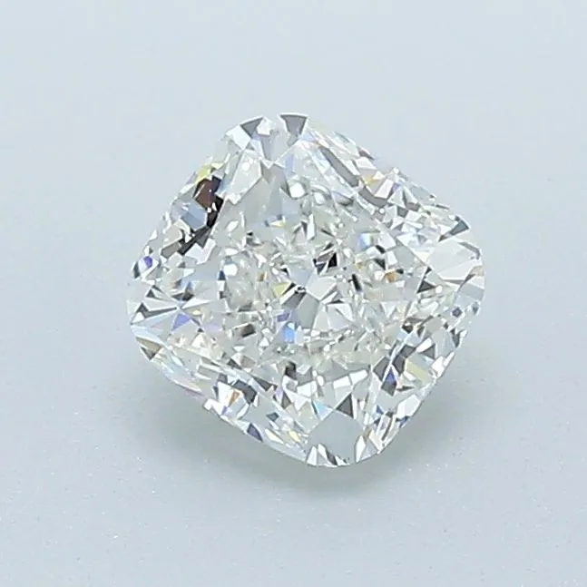 0.71ct CUSHION H VS2 Natural diamond