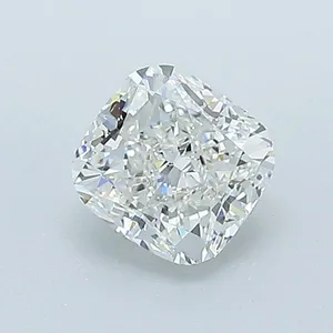 0.71ct CUSHION H VS2 Natural diamond