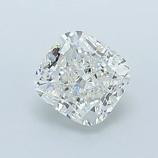 0.71ct CUSHION H VS2 Natural diamond