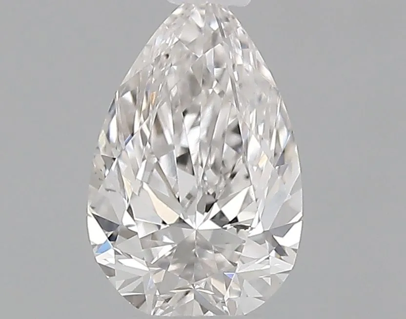 0.33ct PEAR G SI1 Lab Grown diamond
