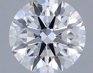 0.33ct ROUND E VVS2 Lab diamond