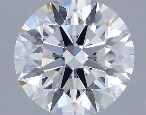 0.33ct ROUND E VVS2 Lab diamond