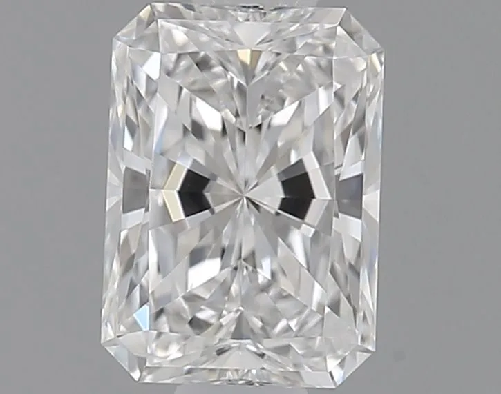 0.60ct RADIANT D VS1 Natural diamond