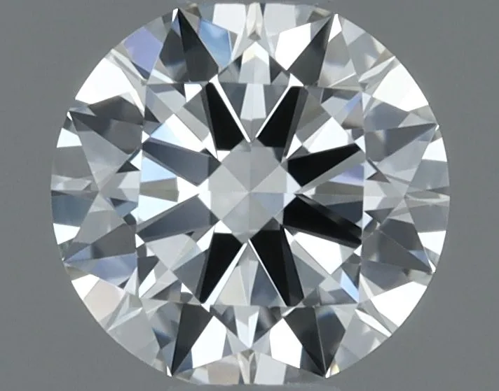 0.30ct ROUND H VVS1 Natural diamond