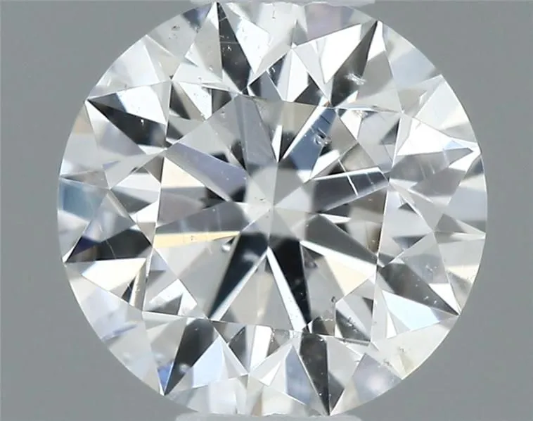 0.30ct ROUND E SI2 Natural diamond