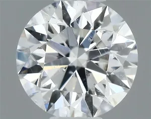 0.3ct ROUND E SI2 Natural diamond