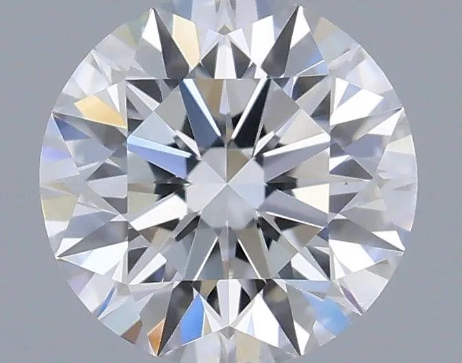 0.33ct ROUND D VS1 Lab Grown diamond
