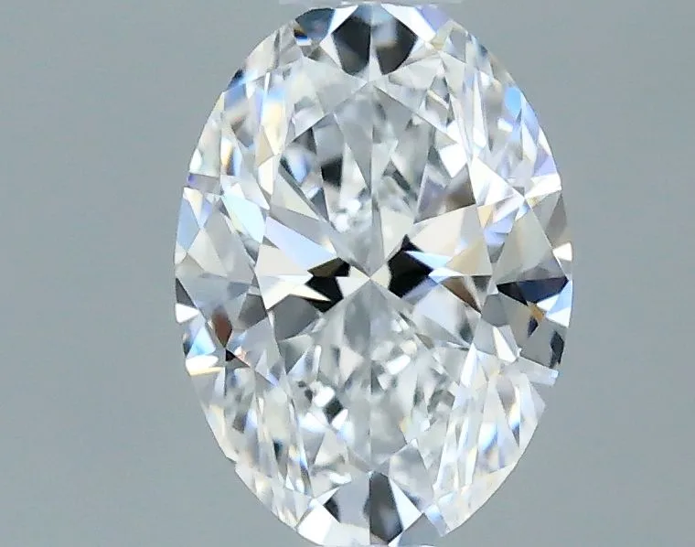 0.30ct OVAL D VVS2 Natural diamond