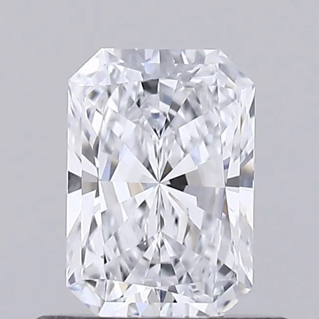0.51ct RADIANT D VVS1 Lab Grown diamond