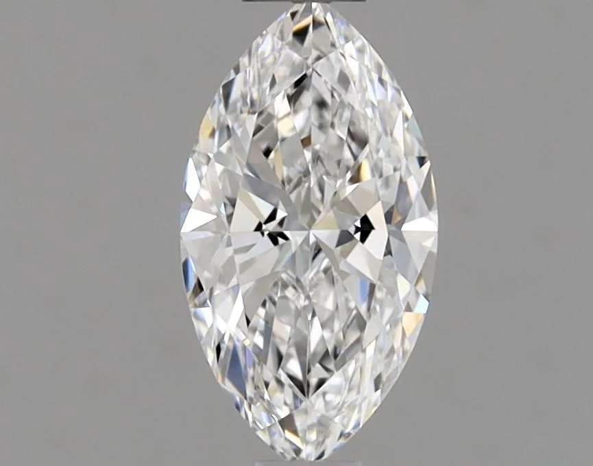 0.53ct MARQUISE D VS1 Natural diamond