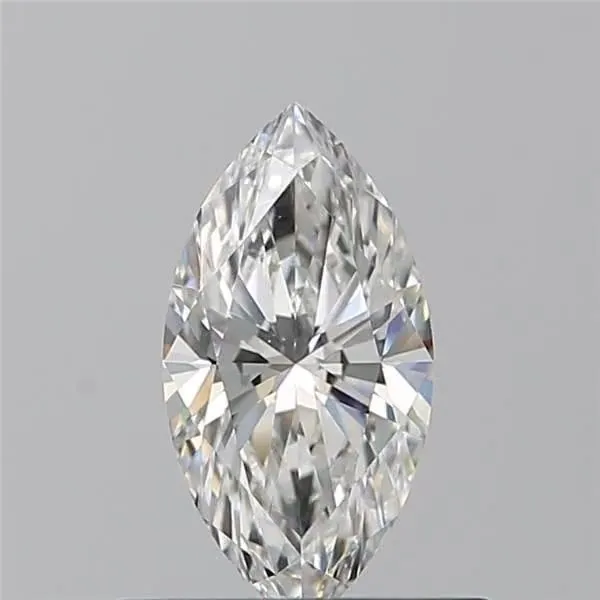 0.54ct MARQUISE G VS1 Natural diamond