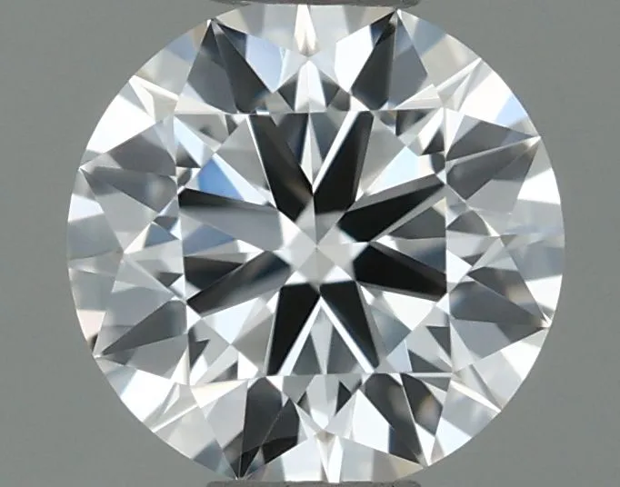 0.30ct ROUND H VVS1 Natural diamond