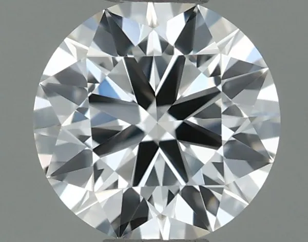0.3ct ROUND H VVS1 Natural diamond