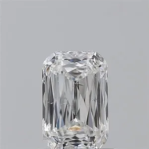 1.06ct RADIANT E SI1 Natural diamond