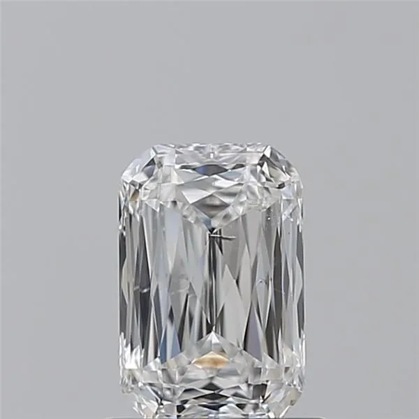 1.06ct RADIANT E SI1 Natural diamond
