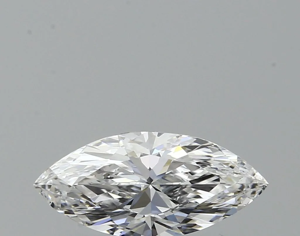 0.30ct MARQUISE D VVS2 Natural diamond